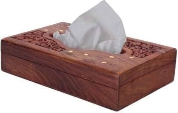 Napkin Holder