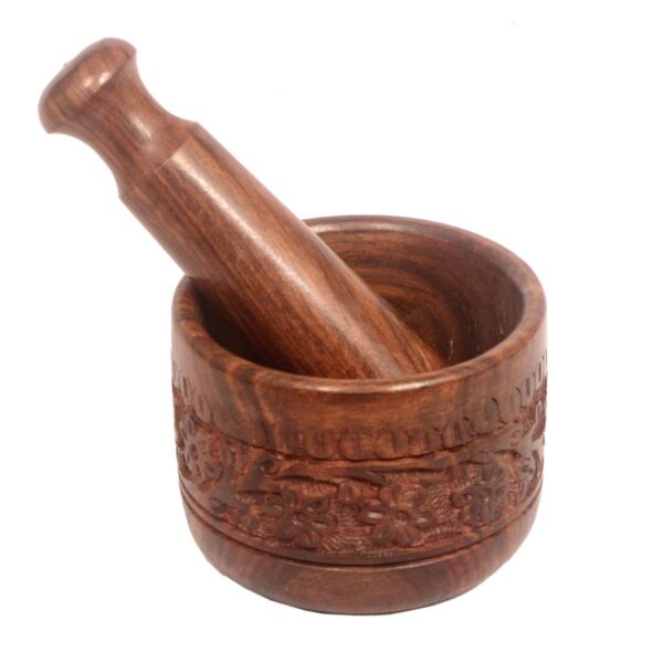 Okhli Masher
