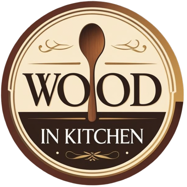Wood In Kitchen